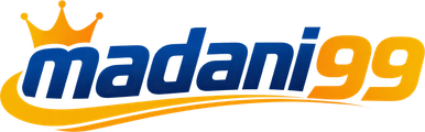 madani99 Logo